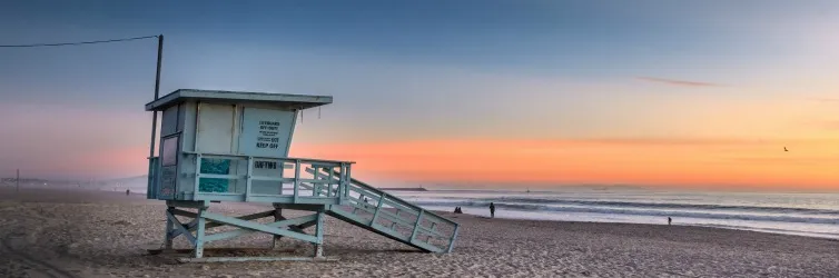 Los festivales de verano de Los Ángeles